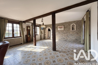 achat maison silly-tillard 60430