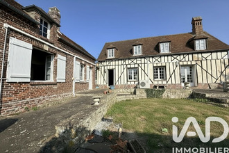 achat maison silly-tillard 60430
