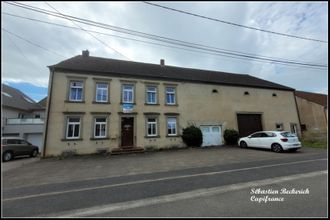 achat maison siltzheim 67260