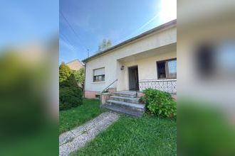 achat maison siltzheim 67260