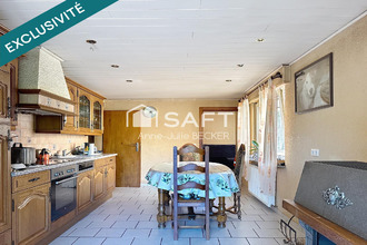 achat maison siltzheim 67260