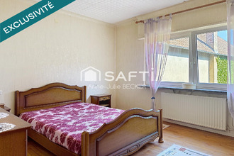 achat maison siltzheim 67260