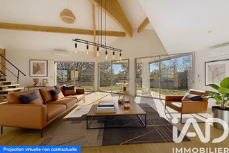 achat maison simacourbe 64350