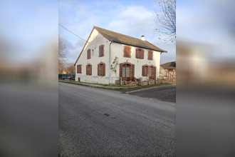 achat maison simandre 71290