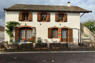 achat maison simandre 71290