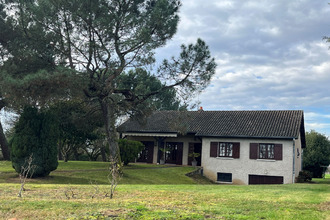 achat maison simandre 71290