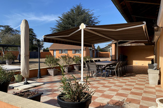 achat maison simandre 71290