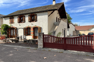 achat maison simandre 71290
