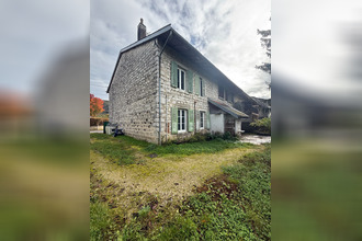 achat maison simandre-sur-suran 01250