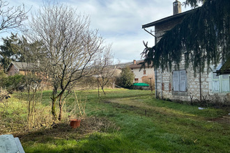 achat maison simandre-sur-suran 01250