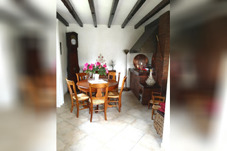 achat maison simandres 69360