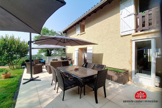 achat maison simandres 69360