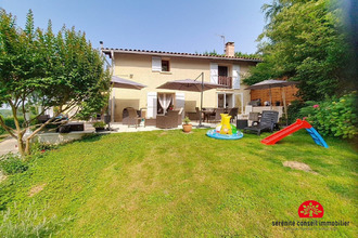 achat maison simandres 69360