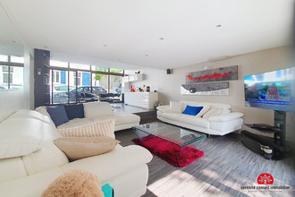 achat maison simandres 69360