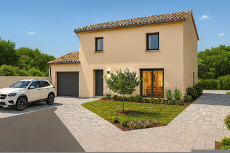 achat maison simandres 69360