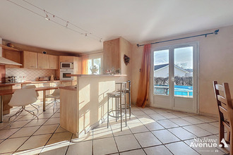 achat maison simandres 69360