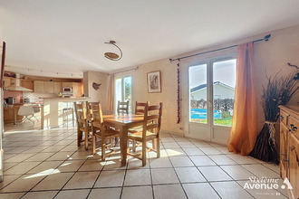 achat maison simandres 69360