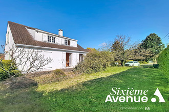 achat maison simandres 69360