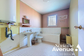 achat maison simandres 69360