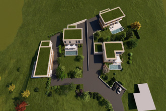 achat maison simandres 69360