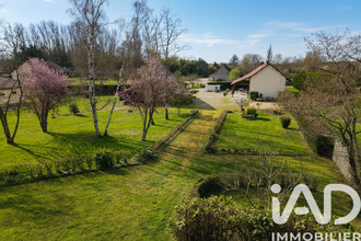 achat maison simard 71330