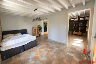 achat maison simard 71330