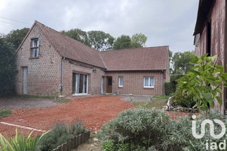 achat maison simencourt 62123