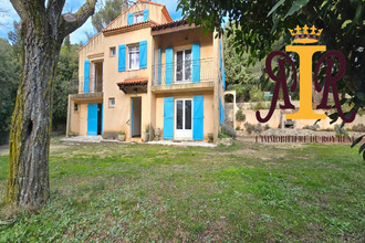 achat maison simiane-collongue 13109