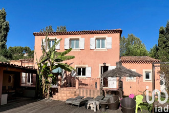 achat maison simiane-collongue 13109