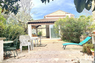 achat maison simiane-collongue 13109