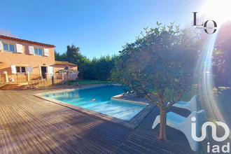 achat maison simiane-collongue 13109