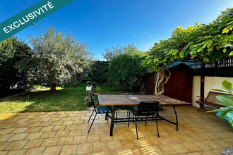 achat maison simiane-collongue 13109