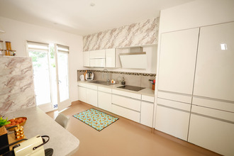 achat maison simiane-collongue 13109