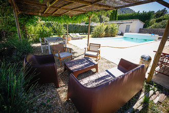 achat maison simiane-collongue 13109