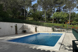 achat maison simiane-collongue 13109