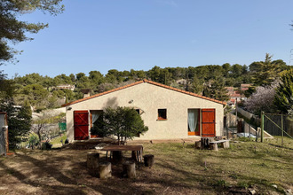 achat maison simiane-collongue 13109