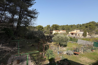 achat maison simiane-collongue 13109