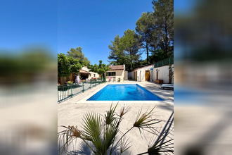 achat maison simiane-collongue 13109