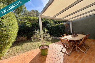 achat maison simiane-collongue 13109