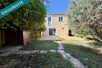 achat maison simiane-collongue 13109