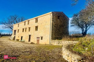 achat maison simiane-la-rotonde 04150