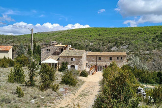 achat maison simiane-la-rotonde 04150