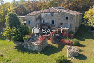 achat maison simiane-la-rotonde 04150