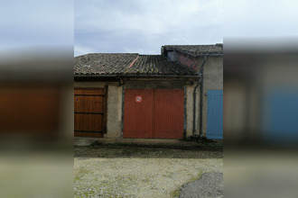 achat maison simorre 32420