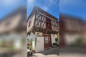 achat maison simorre 32420