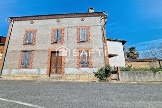 achat maison simorre 32420