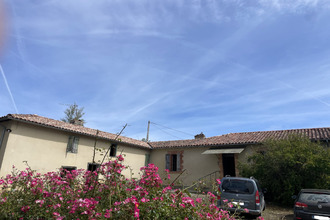 achat maison simorre 32420