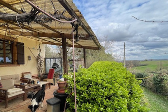 achat maison simorre 32420