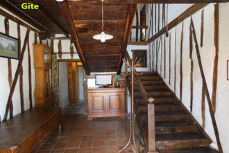 achat maison simorre 32420