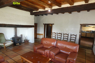 achat maison simorre 32420